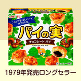 Real 73gX10 pieces of Lotte pie - Mighty Depot