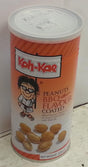 Koh-kae Peanuts Bbq 8.46oz (4 Pack) - Mighty Depot