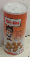 Koh-kae Peanuts Bbq 8.46oz (4 Pack)