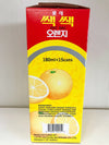 LOTTE SAC SAC MANDARIN ORANGE DRINK