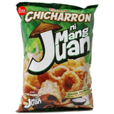 Jack n' Jill Chicharron ni Mang Juan Snacks - Mighty Depot