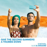 Cinthol Deo Soap - Mighty Depot