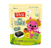 Pinkpong Kids Roasted Organic Seaweed Snack - 1.5g x 24 Pack