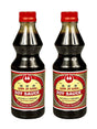 Wan Ja Shan Naturally Brewed Soy Sauce (2 Pack, Total of 33.8fl.oz) - Mighty Depot