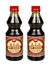 Wan Ja Shan Naturally Brewed Soy Sauce (2 Pack, Total of 33.8fl.oz)