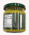 Runel Sambal Ijo Padang (Padang Green Chili Sauce) 6.5 oz (Pack of 6)