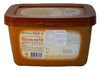 Chung Jung One Soybean Paste - Extra Large Size 2.8 Kg. / 6.6lb Tub