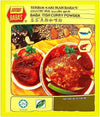 Babas Fish Curry Powder, 8.82 Ounce