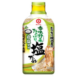 Kikkoman Yakiniku-ya's salt Who 370g - Mighty Depot