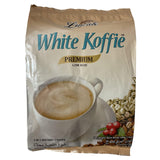 14oz Kopi Luwak White Koffie Premium (Pack of 1) - Mighty Depot