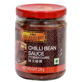 Lee Kum Kee Chili Bean Sauce (Toban Djan) - Mighty Depot