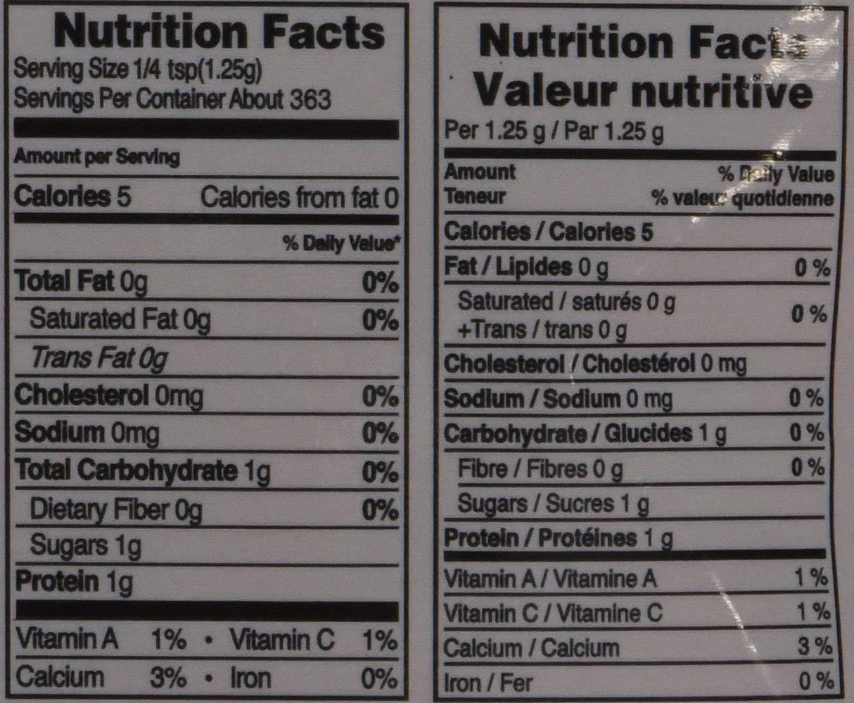 Tae-kyung HERB - Mighty Depot