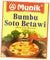 Munik Soto Betawi Jakarta Variety Meat Soup, 125-Gram