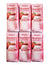 Biggrae Flavored Milk Series; Strawberry 6.8 Fl oz (6 Packs)