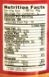 Spicy King Pixian Bean Sauce 8 Oz (2 Pack) 郫縣豆瓣醬 - Mighty Depot