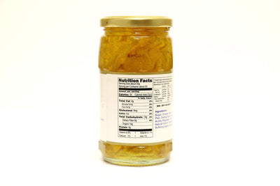 Mitchell's Halal Lifestyle Jam (Golden Mist Marmalade)