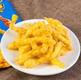 Cheetos Turkey Cheese Sticks 2.11 Oz Pack Of 2! Savory Turkey Flavored Cheetos! Delicious And Tasty Cheese Snack! Crunchy Cheese Puffs On The Go Snack! - Mighty Depot