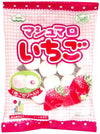 EIWA strawberry marshmallow 80gX12 bags