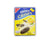 (Pack of 2) Nabisco OREO CRISPY with LEMON MOUSSE filling Cookies