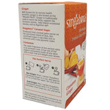 Premium Ginger Drink (Cinnamon Ginger) - 5.1oz (Pack of 1) - Mighty Depot