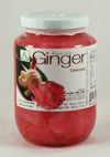 Vasinee - Pickled Ginger 16oz