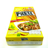 Thai Glico Pretz Larb Flavour Biscuit Stick (Pack of 4) - Mighty Depot