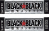 Lotte Black Black Gum 1.02oz (2pack)