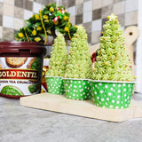 Goldenfil - Malted Crunchy Chocolate Spread, 35.27oz - Mighty Depot