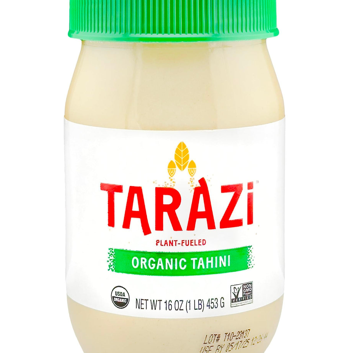 Torazi Rasmi Tarazi Tahini – Mighty Depot