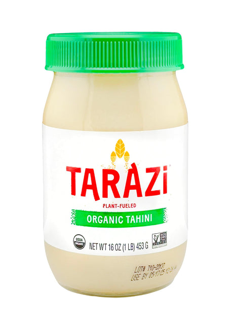 Tarazi Tahini - Mighty Depot