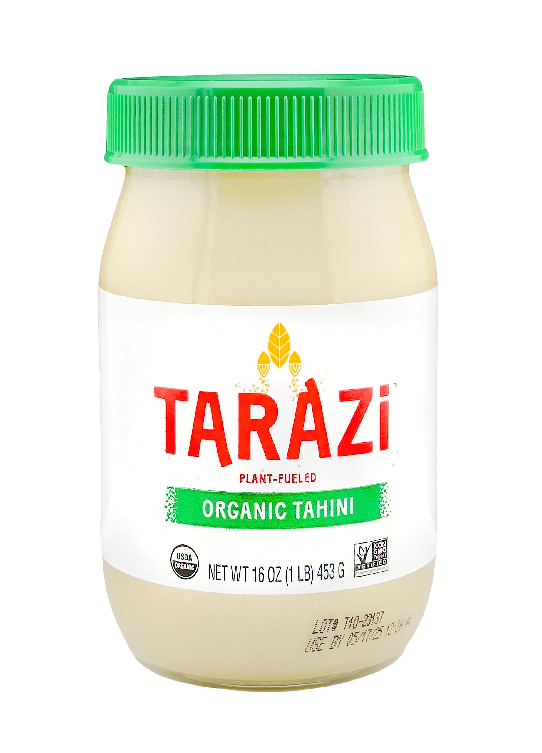 Tarazi Tahini