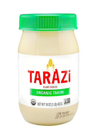 Tarazi Tahini