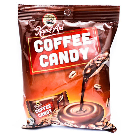 Coffee Candy Kapal Api 135 Gram - Mighty Depot