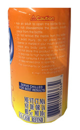 Sangaria Ramune Premium Carbonated Soft Drink 6.76 fl oz per Bottle - Mighty Depot