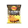 Frito Lay's Exotic Potato Chips Variety Pack Imported From China 8 Piece Assortment