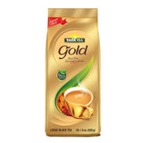 Tata Tea Gold, Loose Leaf Premium Black Tea, 500g - Mighty Depot