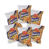 Jabsons Roasted Peanuts, Classic Salted, 160g (Pack of 6)