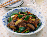 Kikkoman Yakiniku-ya's Medium Hot 400g - Mighty Depot