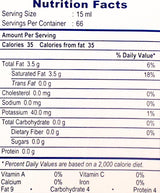 Kara Coconut Cream - Mighty Depot