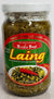 Bicol's Best Laing Spicy 8 oz- Ready to Eat (2 Bottles)