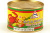 Mince Crab in Spices - 5.6oz (Pack of 1)