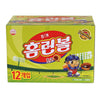 Haitai Honey Butter Chip New Korea Potato Snack