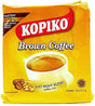 Kopiko Instant Brown Coffee, 8.8 oz (10 Sachets), 3 Bags - Mighty Depot
