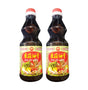 Wan Ja Shan Stir Fry Sauce, (2 Pack, Total of 1000mL) - Mighty Depot