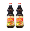 Wan Ja Shan Stir Fry Sauce, (2 Pack, Total of 1000mL)