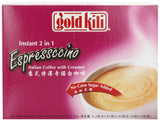 Gold Kili Espressccino ( No Sugar ) # 681, 6.3-Ounce (Pack of 6) - Mighty Depot