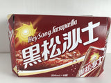 Hey Song Sarsaparilla Flavour Drink 330ml ( 6 cans) - Mighty Depot