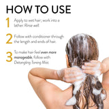 PHILIP B. Peppermint Avocado Shampoo - Volumizing & Clarifying Shampoo for Dry to Oily Hair and Scalp, Non-Stripping - Mighty Depot