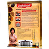 Indofood Rendang - Beef in Chili & Coconut Seasoning, 50 Gram (Pack of 2)