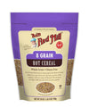 Bobs Red Mill Cereal 8 Grain Gluten Free, 27 oz